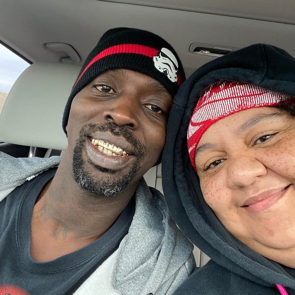 Meet your Posher, Dwayne - Picture 1 of 1